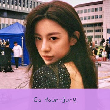 Go Youn-jung